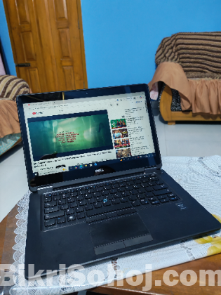Dell latitude 7450